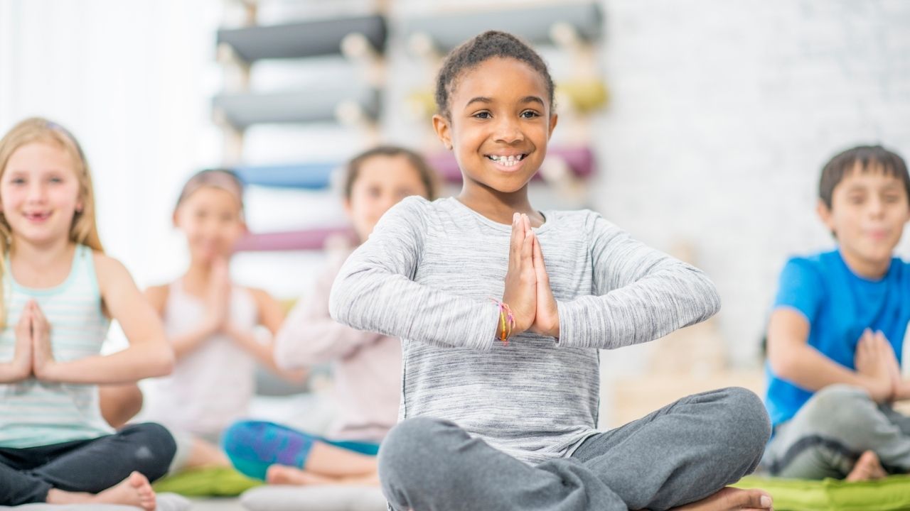 Is Mindfulness Meditation Right for Your Kids? - EastWesticism