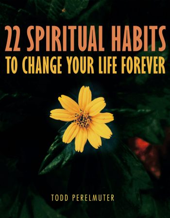 22 spiritual habits book