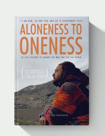 aloneness to oneness book