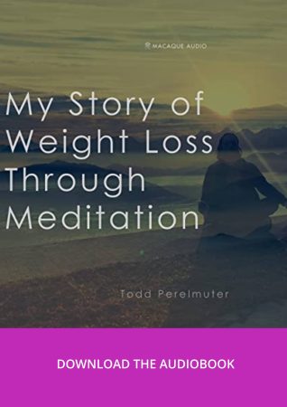 weightloss through meditation audiobook