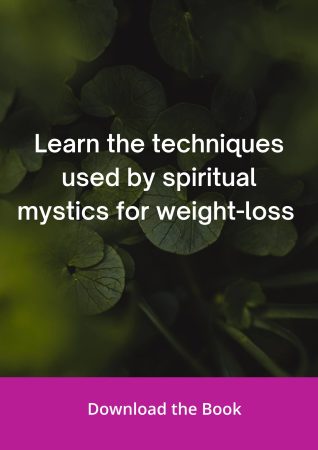 What techniques have the spiritual mystics taught for weight-loss_20240603_153700_0000