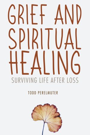 grief and spiritual healing